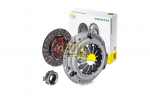 Sidurikomplekt Schaeffler LuK 623 3754 00