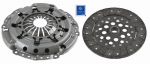 Sidurikomplekt SACHS 3000 951 247