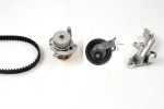 Veepump + hammasrihmakomplekt HEPU PK05476