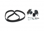Veepump + hammasrihmakomplekt BOSCH 1 987 945 339