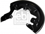 Plekk,piduriketas FEBI BILSTEIN 179869