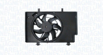 Ventilaator,mootorijahutus MAGNETI MARELLI 069422798010