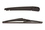 Kojameehe komplekt, klaasipesu MAXGEAR 39-0397