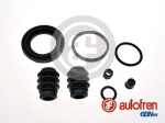 Remondikomplekt,Pidurisadul AUTOFREN SEINSA D43139