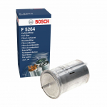 K&uuml;tusefilter BOSCH 0 450 905 264