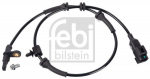Andur, rattap&ouml;&ouml;rete arv FEBI BILSTEIN 170829