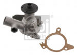 Veepump, mootori jahutus FEBI BILSTEIN 01290