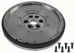 Hooratas SACHS 2294 000 329
