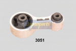 Paigutus,Mootor JAPANPARTS RU-3051