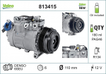 Kompressor,kliimaseade VALEO 813415