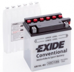 K&auml;ivitusaku EXIDE EB10L-B2