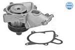 Veepump, mootori jahutus MEYLE 313 220 0004