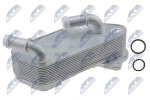 &Otilde;liradiaator,mootori&otilde;li NTY CCL-PL-009