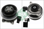 Veepump, mootori jahutus INA 538 0732 10