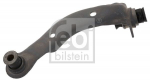 Paigutus,Mootor FEBI BILSTEIN 48376