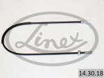 Tahhov&otilde;ll LINEX 14.30.18