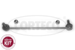 Stabilisaator,Stabilisaator CORTECO 49395112