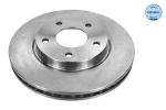 Piduriketas MEYLE 32-15 521 0013