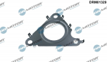 Tihend, EGR-klapp Dr.Motor Automotive DRM01329