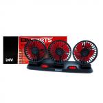 Ventilaator Einparts Automotive EPFAN02