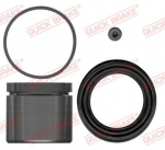 Remondikomplekt,Pidurisadul QUICK BRAKE 114-5166