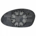 Peegliklaas,V&auml;lispeegel TYC 303-0096-1