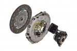 Sidurikomplekt Schaeffler LuK 624 3349 33