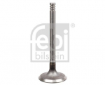 Sisselaskeventiil FEBI BILSTEIN 21210