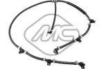 Voolik,J&auml;&auml;kk&uuml;tus Metalcaucho 33003