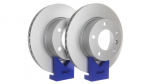 Piduriketas SKF VKBD 80133 V2