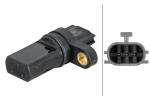 Andur, v&auml;ntv&otilde;ll HELLA 6PU 013 122-661