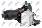 &Otilde;liradiaator,mootori&otilde;li NTY CCL-AU-040