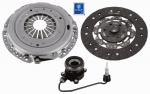 Sidurikomplekt SACHS 3000 990 533