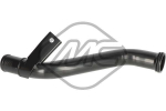 Jahutusvedeliku torustik Metalcaucho 03174