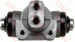 Rattapidurisilinder TRW BWK223
