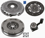 Sidurikomplekt SACHS 2290 601 181