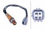 Lambda andur HELLA 6PA 358 221-811
