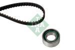 Hammasrihma komplekt INA 530 0206 10