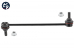 Stabilisaator,Stabilisaator TOPRAN 409 233