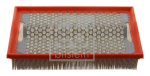 &Otilde;hufilter FEBI BILSTEIN 30366