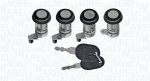 Sulgursilindrikomplekt MAGNETI MARELLI MMS0282