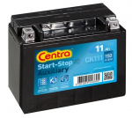 K&auml;ivitusaku CENTRA CK111