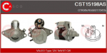 Starter CASCO CST15198AS