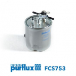 K&uuml;tusefilter PURFLUX FCS753