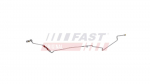 K&otilde;rgsurvetorustik, kliimaseade FAST FT09556