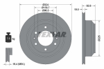 Piduriketas TEXTAR 92203900