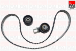 Hammasrihma komplekt FAI AutoParts TBK554