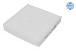 Filter,salongi&otilde;hk MEYLE 33-12 319 0009