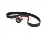 Hammasrihma komplekt ASHIKA KCT889