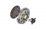 Sidurikomplekt Schaeffler LuK 620 3351 33